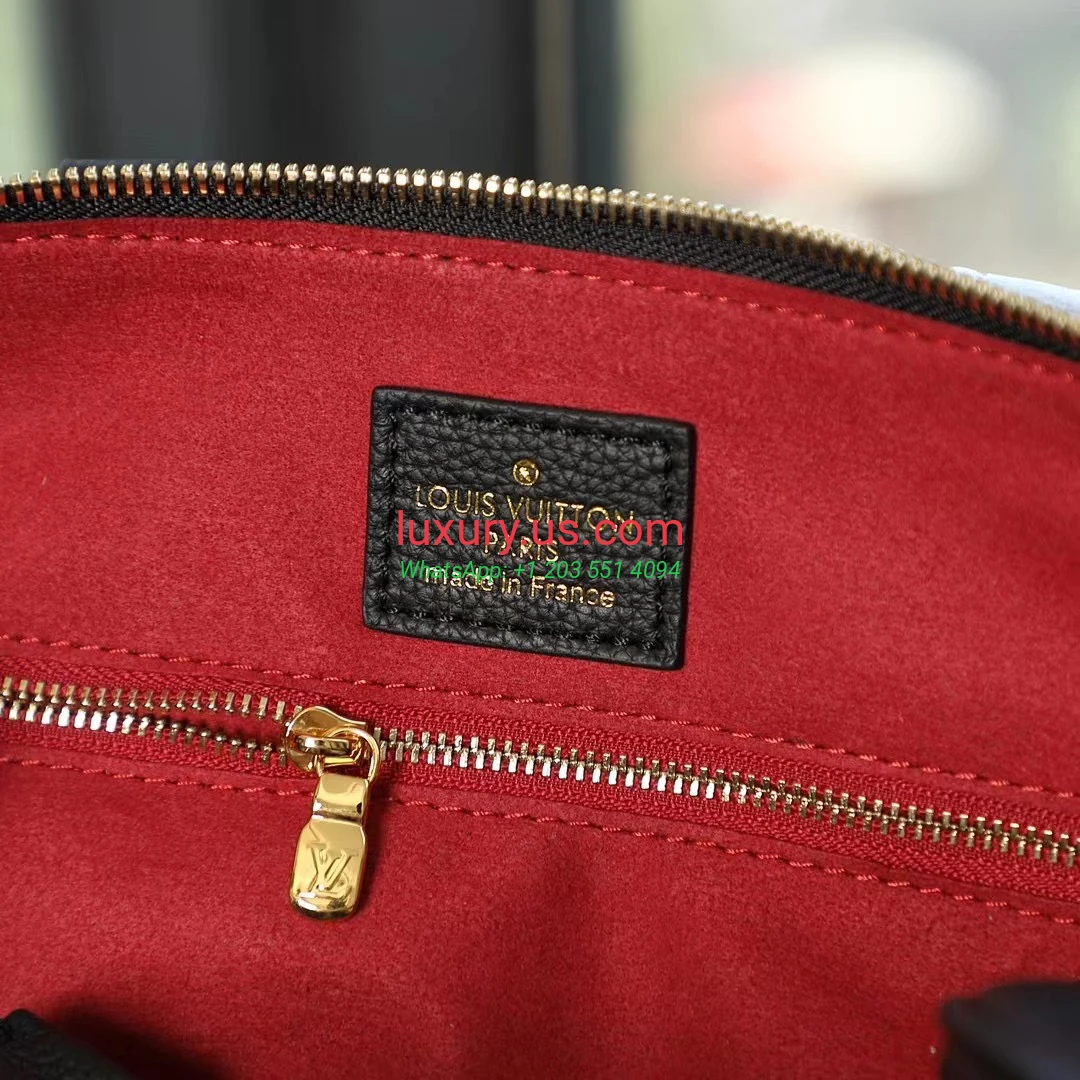 LOUISVUITTON Speedy M58947 25x19x15 cm Black - Replica Bag high-quality replicas, exquisite design, perfect details. LOUISVUITTON Speedy M58947 25x19x15 cm Black - Replica Bag high-quality replicas, exquisite design, perfect details.