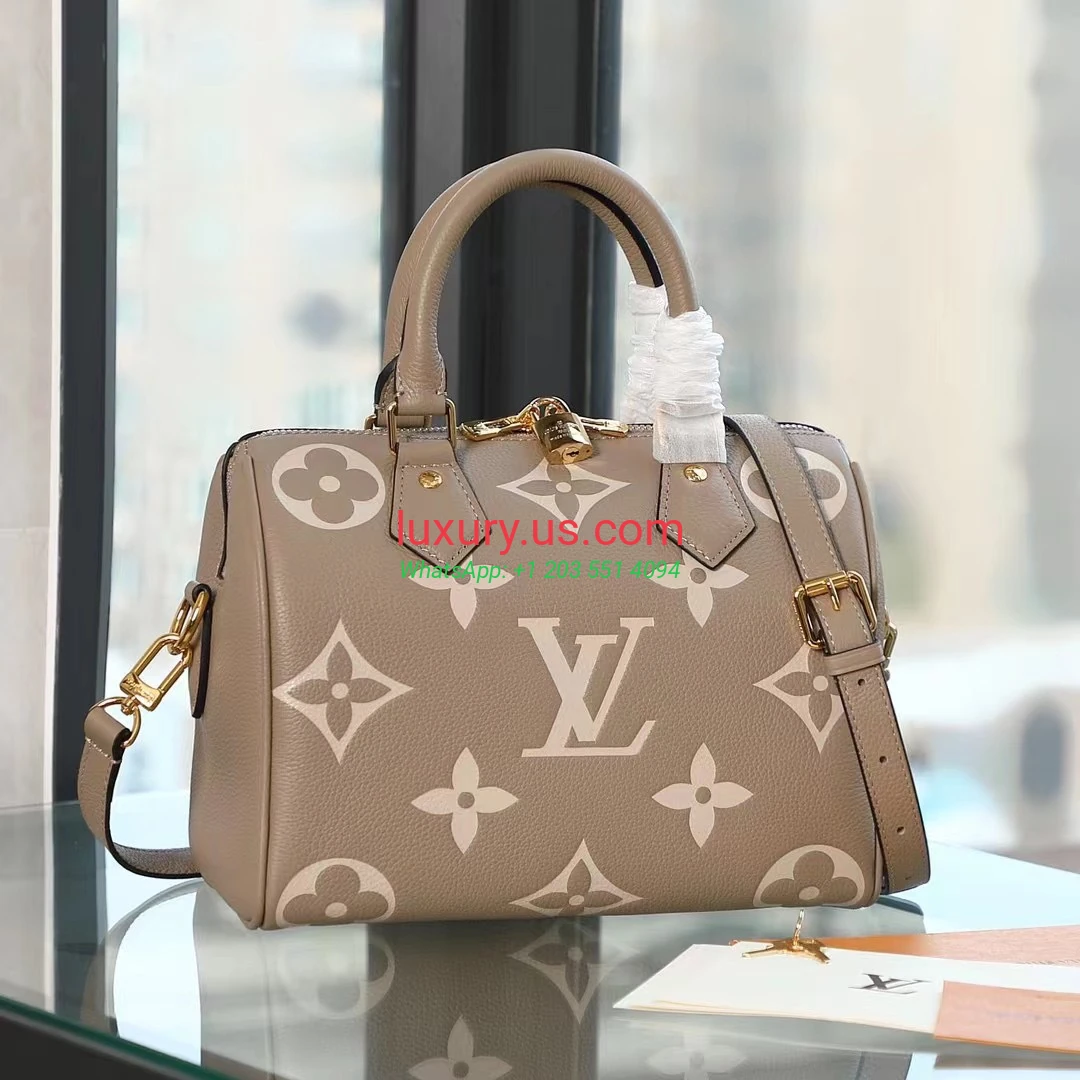 LOUISVUITTON Speedy M59273 25x19x15 cm Beige - Replica Bag high-quality replicas, exquisite design, perfect details. LOUISVUITTON Speedy M59273 25x19x15 cm Beige - Replica Bag high-quality replicas, exquisite design, perfect details.