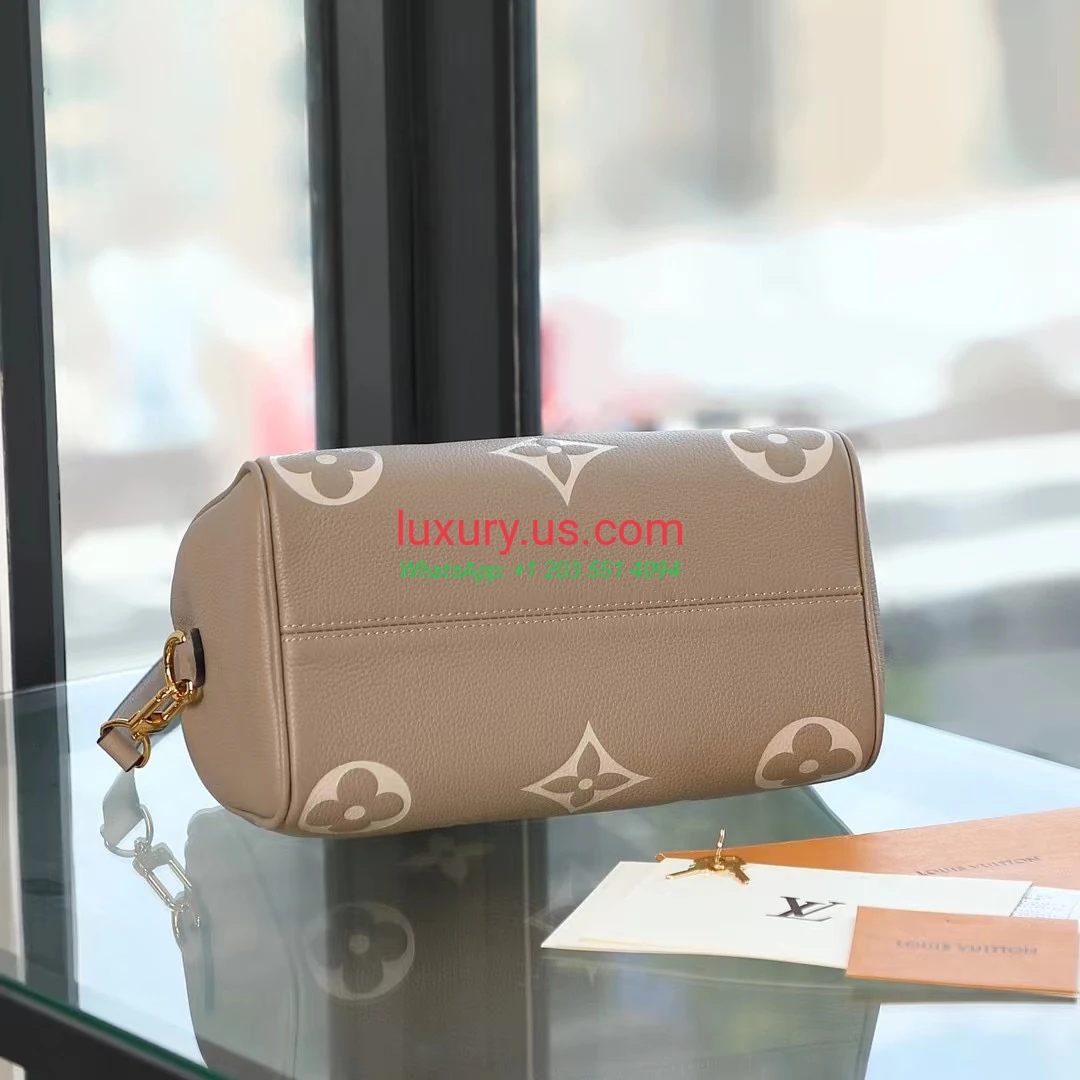 LOUISVUITTON Speedy M59273 25x19x15 cm Beige - Replica Bag high-quality replicas, exquisite design, perfect details. LOUISVUITTON Speedy M59273 25x19x15 cm Beige - Replica Bag high-quality replicas, exquisite design, perfect details.