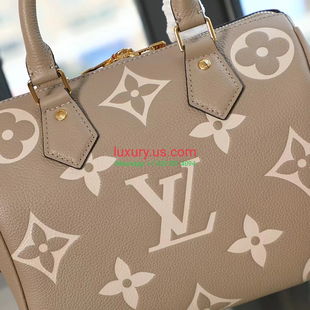 LOUISVUITTON Speedy M59273 25x19x15 cm Beige - Replica Bag high-quality replicas, exquisite design, perfect details. LOUISVUITTON Speedy M59273 25x19x15 cm Beige - Replica Bag high-quality replicas, exquisite design, perfect details.