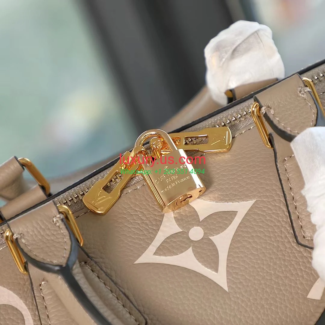 LOUISVUITTON Speedy M59273 25x19x15 cm Beige - Replica Bag high-quality replicas, exquisite design, perfect details. LOUISVUITTON Speedy M59273 25x19x15 cm Beige - Replica Bag high-quality replicas, exquisite design, perfect details.