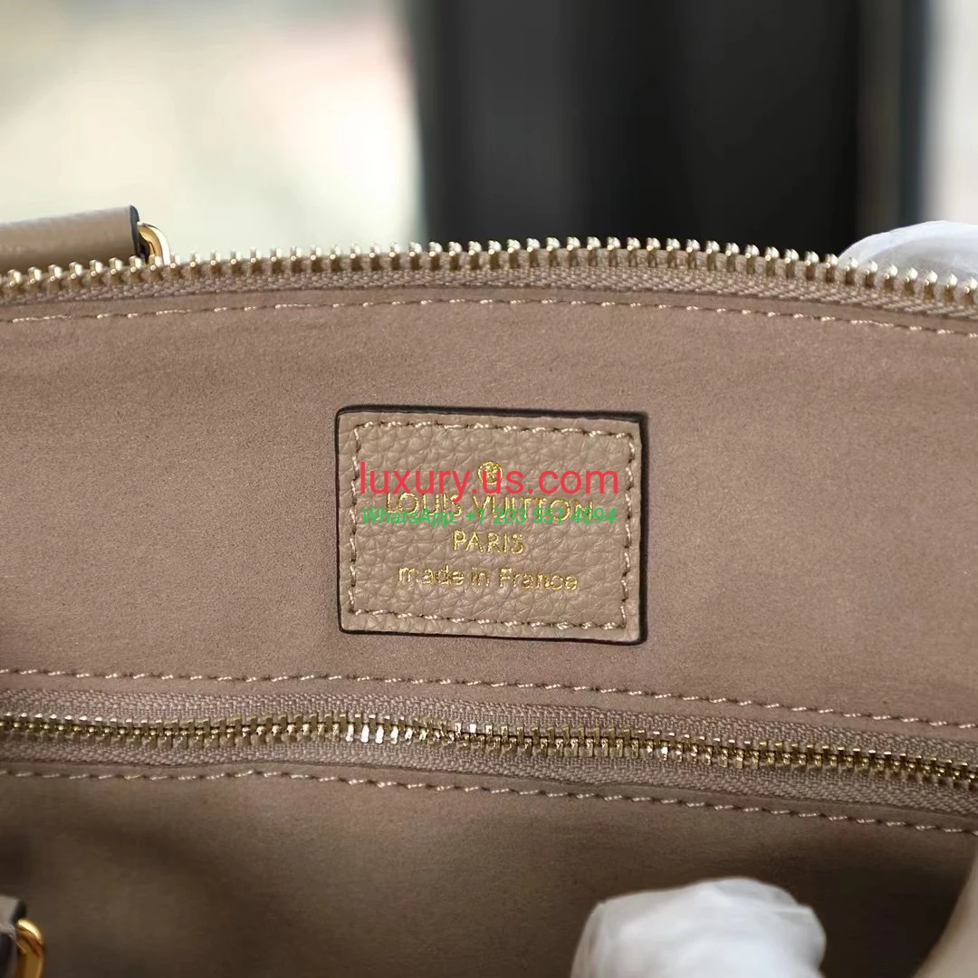 LOUISVUITTON Speedy M59273 25x19x15 cm Beige - Replica Bag high-quality replicas, exquisite design, perfect details. LOUISVUITTON Speedy M59273 25x19x15 cm Beige - Replica Bag high-quality replicas, exquisite design, perfect details.