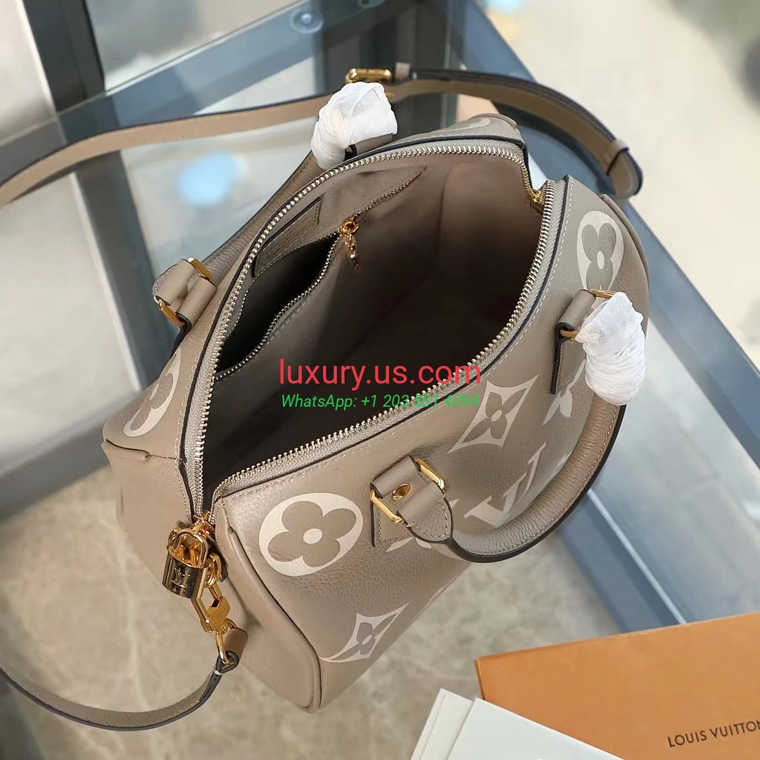LOUISVUITTON Speedy M59273 25x19x15 cm Beige - Replica Bag high-quality replicas, exquisite design, perfect details. LOUISVUITTON Speedy M59273 25x19x15 cm Beige - Replica Bag high-quality replicas, exquisite design, perfect details.
