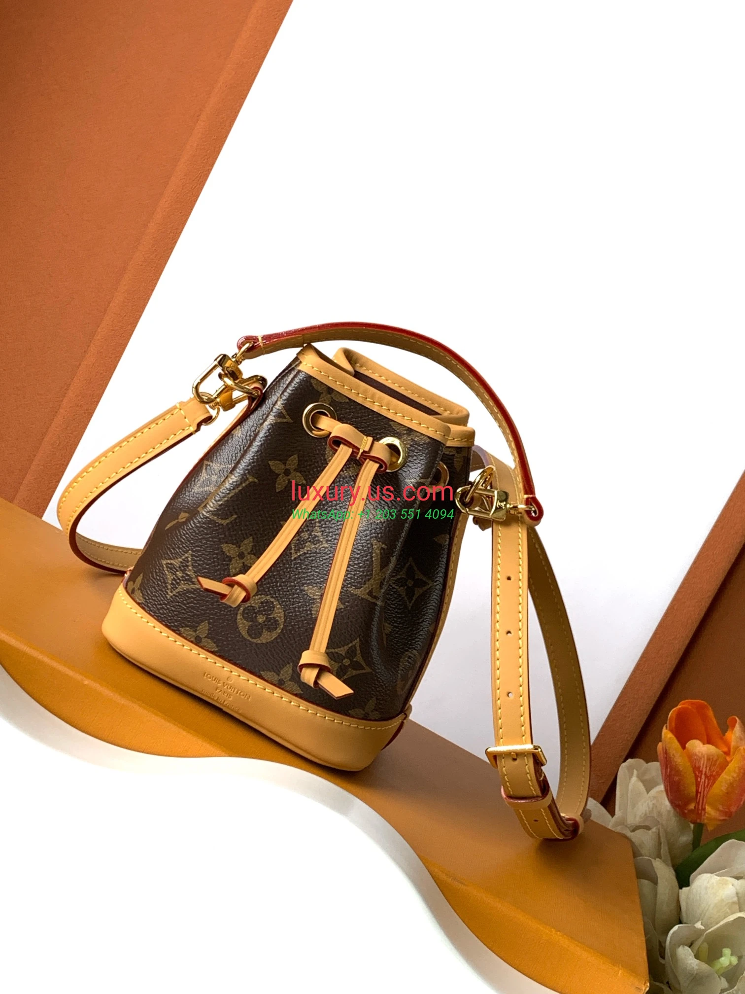 LOUISVUITTON Noé M81266 Plus 13x16x10 cm - Replica Bag high-quality replicas, exquisite design, perfect details. LOUISVUITTON Noé M81266 Plus 13x16x10 cm - Replica Bag high-quality replicas, exquisite design, perfect details.