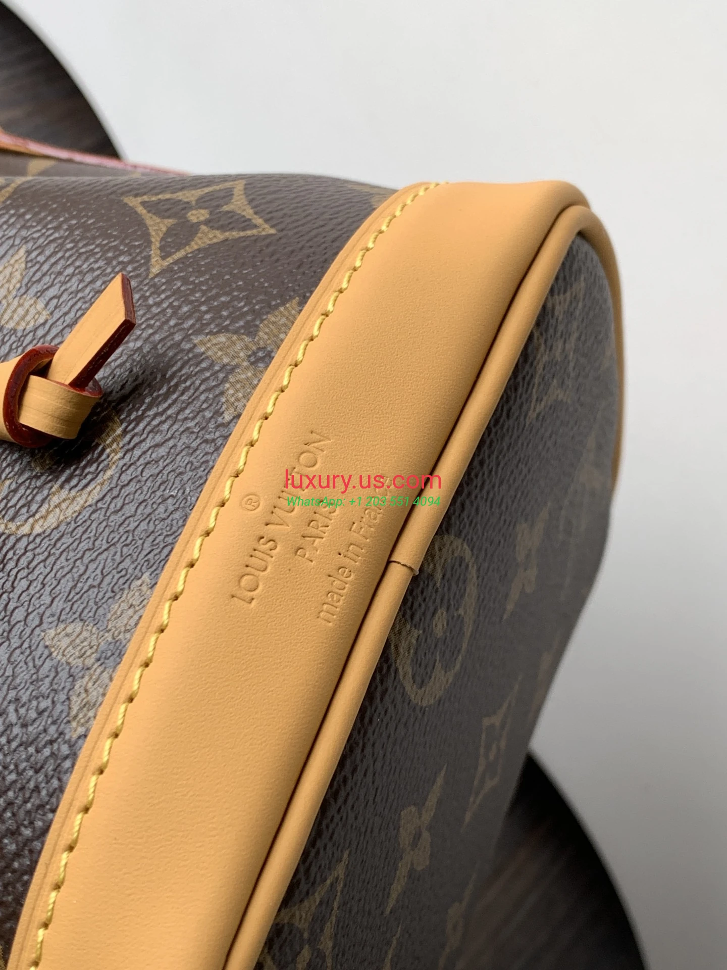 LOUISVUITTON Noé M81266 Plus 13x16x10 cm - Replica Bag high-quality replicas, exquisite design, perfect details. LOUISVUITTON Noé M81266 Plus 13x16x10 cm - Replica Bag high-quality replicas, exquisite design, perfect details.
