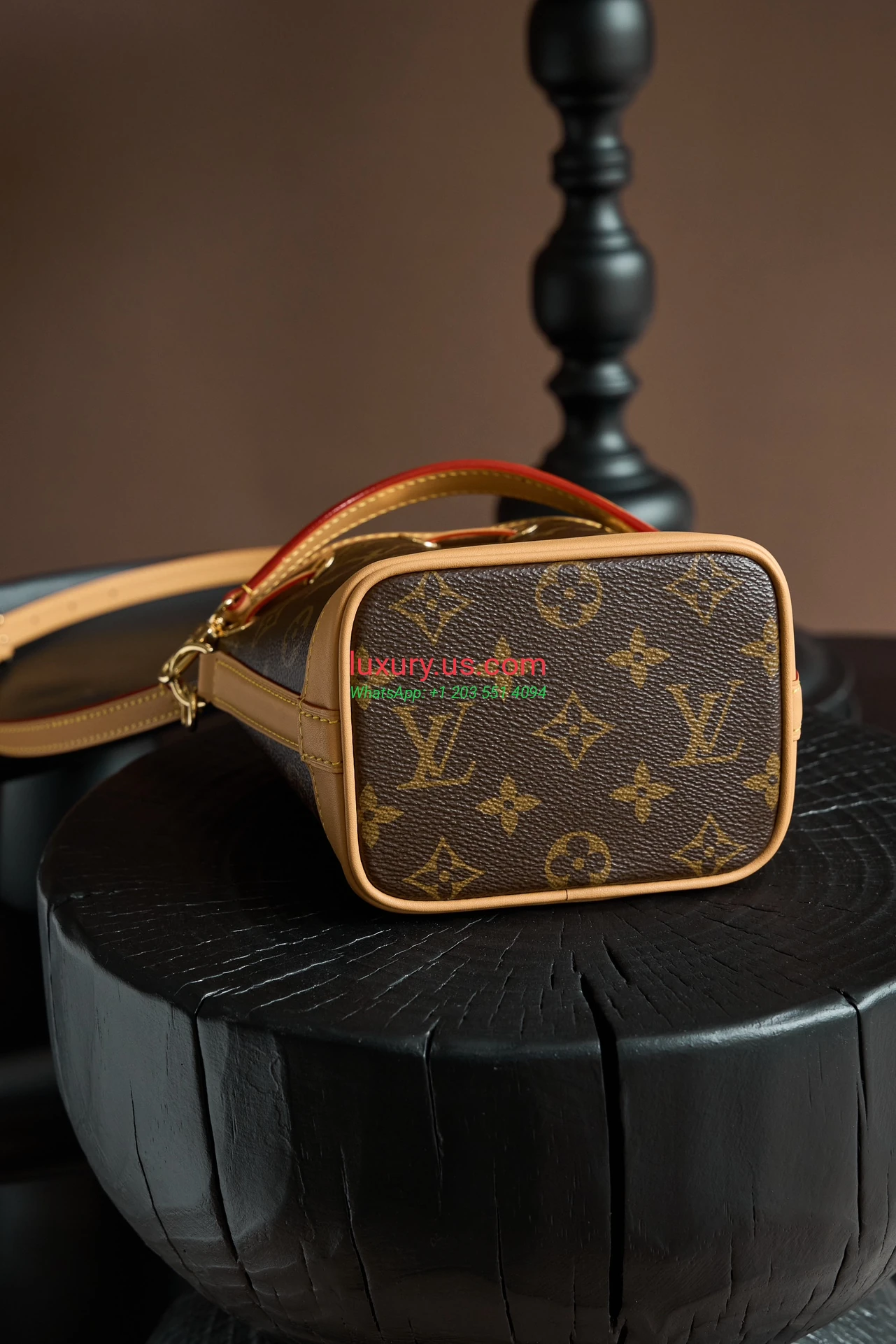 LOUISVUITTON Noé M81266 13x16x10 cm - Replica Bag high-quality replicas, exquisite design, perfect details. LOUISVUITTON Noé M81266 13x16x10 cm - Replica Bag high-quality replicas, exquisite design, perfect details.