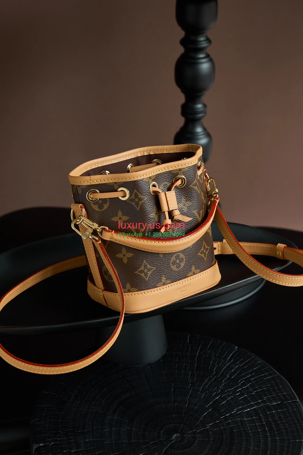 LOUISVUITTON Noé M81266 13x16x10 cm - Replica Bag high-quality replicas, exquisite design, perfect details. LOUISVUITTON Noé M81266 13x16x10 cm - Replica Bag high-quality replicas, exquisite design, perfect details.